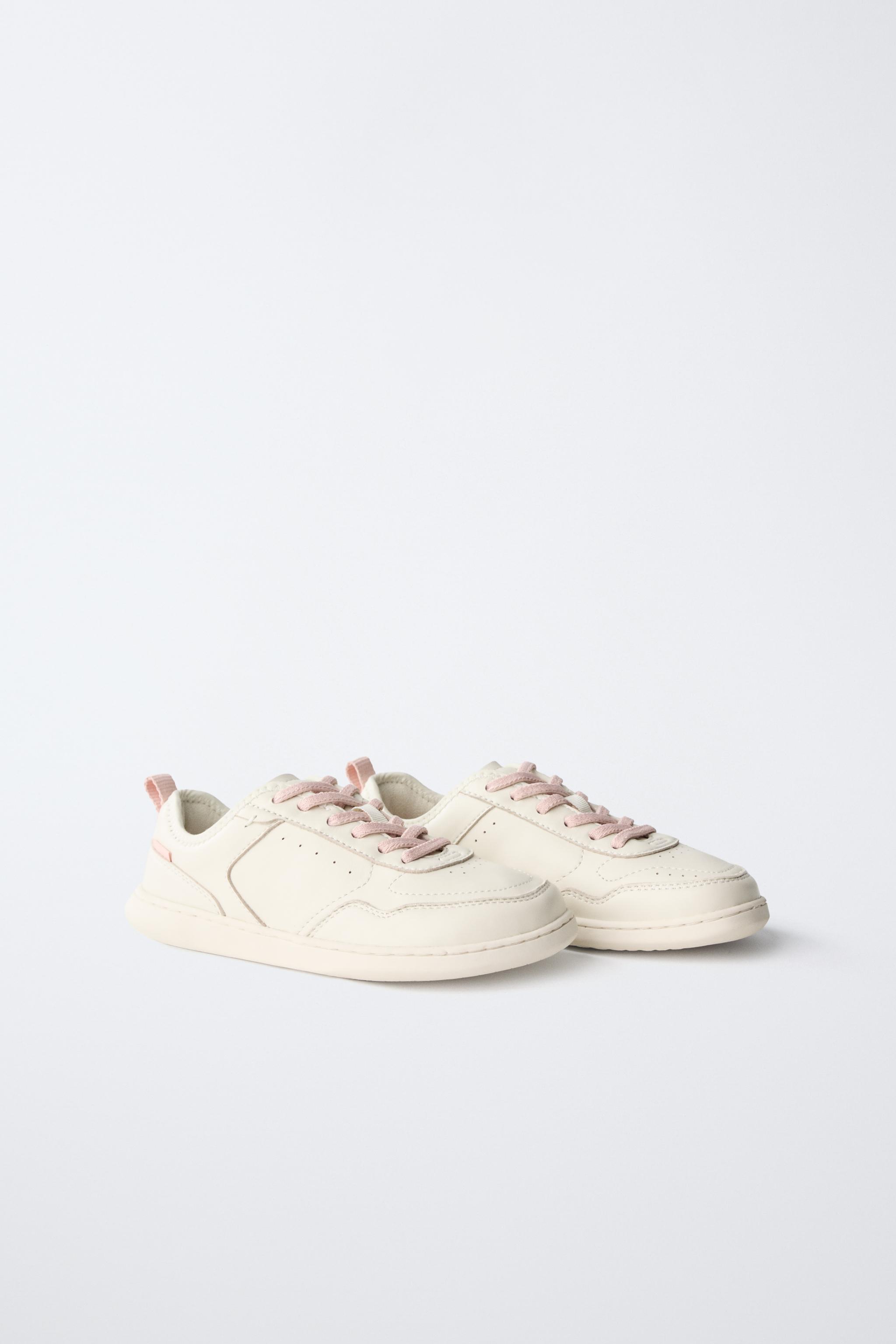 TENNIS EN CUIR BAREFOOT